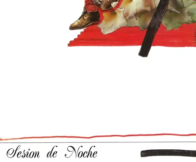 Sesión de Noche