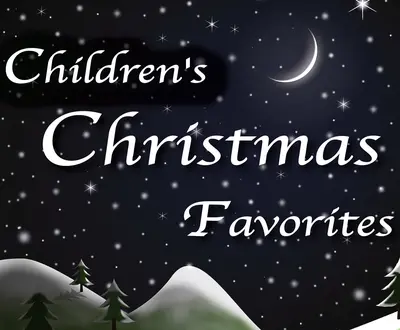 Children's Christmas Favorites