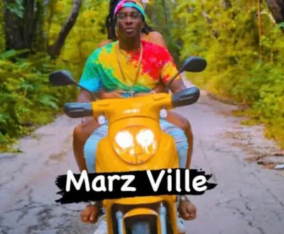Marzville