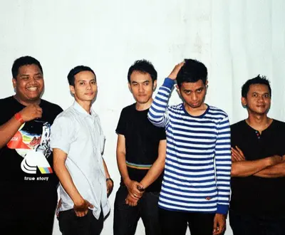 Polyester Embassy