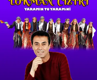 Lokman Ciziri