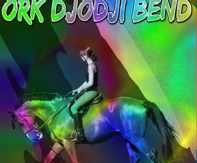Ork Djodji Bend