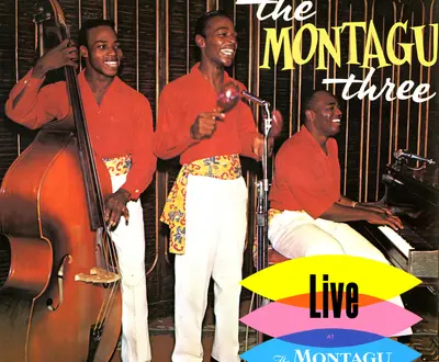 The Montagu Three