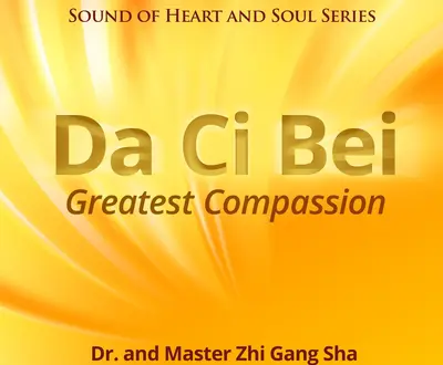 Dr. & Master Zhi Gang Sha