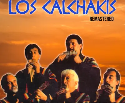 Los Calchaquis