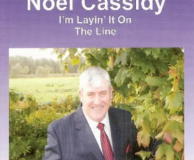 Noel Cassidy
