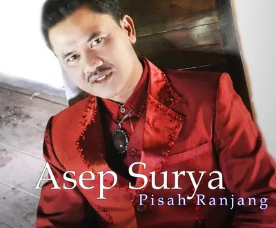 Asep Surya