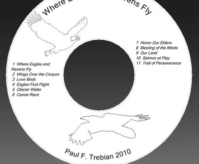 Paul F Trebian