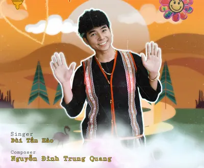 Bùi Tấn Hảo