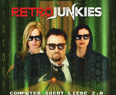 Retrojunkies