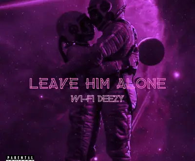 Wi-Fi Deezy
