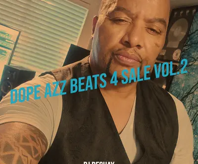 DJ Deshay