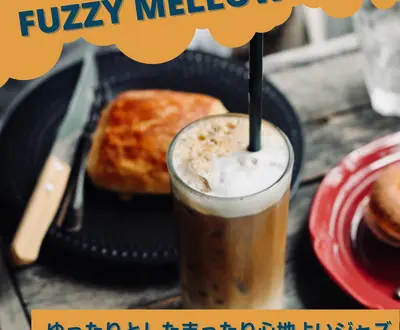 Fuzzy Mellow