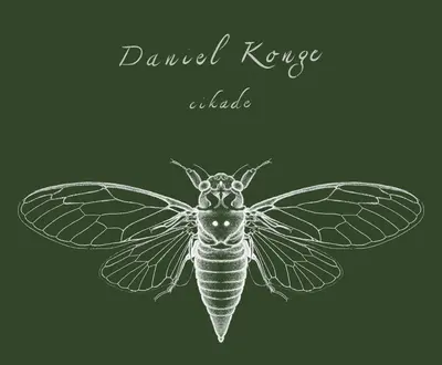 Daniel Konge