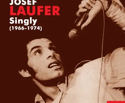Josef Laufer