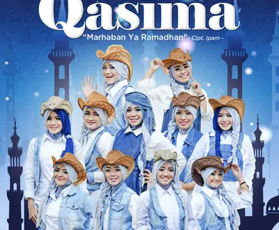 QASIMA