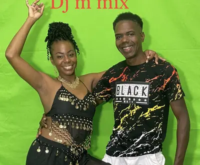 Dj m Mix