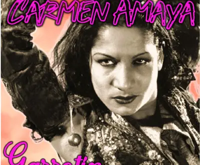 Carmen Amaya