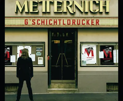Metternich