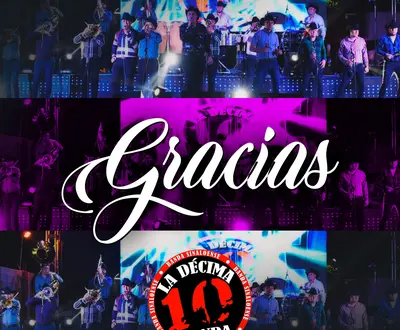 La Decima Banda