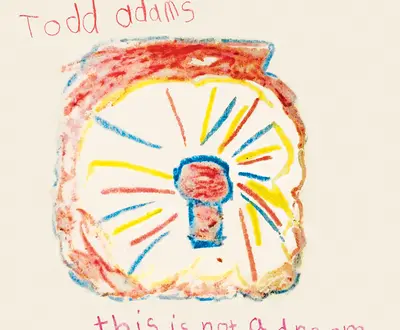Todd Adams