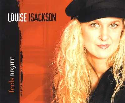 Louise Isackson