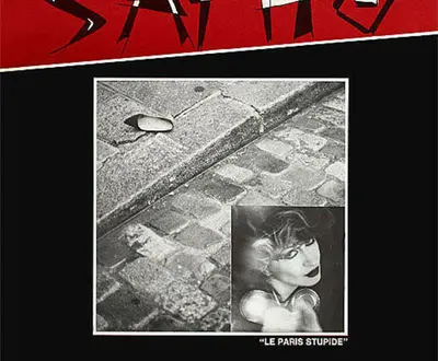 Sapho