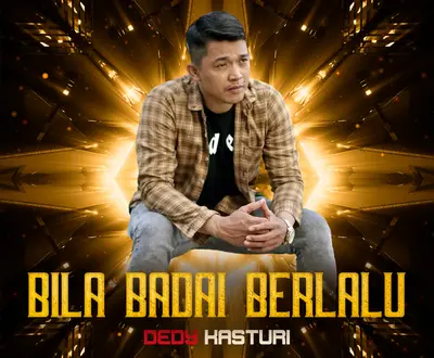Dedy Kasturi