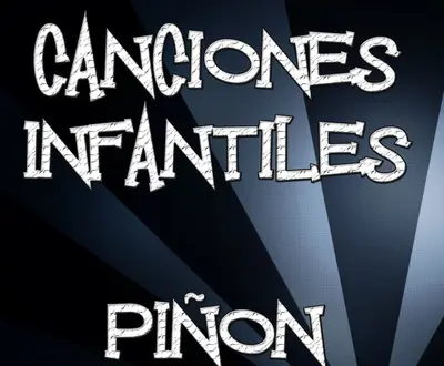Piñón