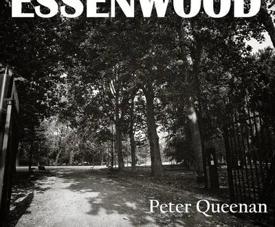 Peter Queenan