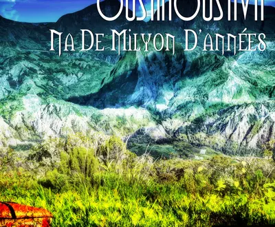 Ousanousava