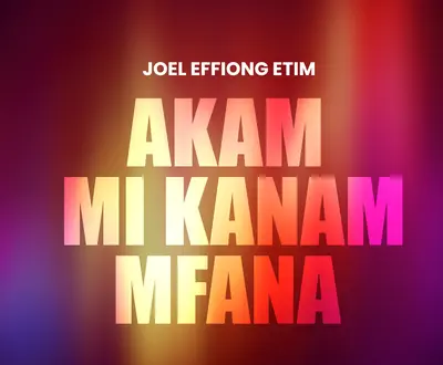 Joel Effiong Etim
