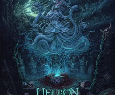 HELL:ON