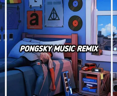 DJ PONGSKY REMIX