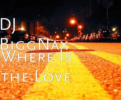 DJ BiggNax