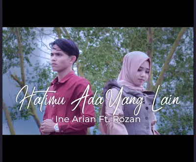 Ine Arian