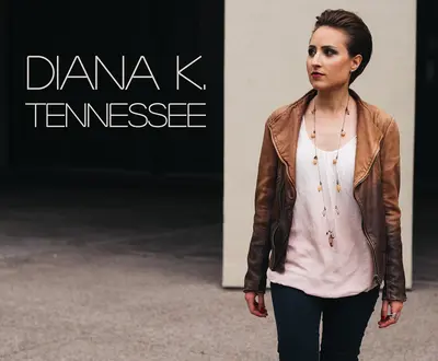 Diana K.