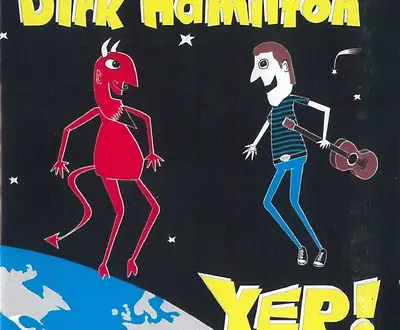 Dirk Hamilton