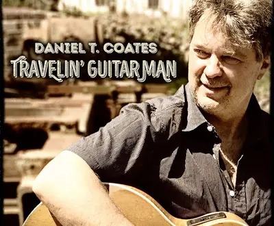 Daniel T. Coates