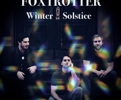 Foxtrotter