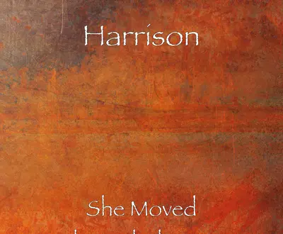 Louise Harrison