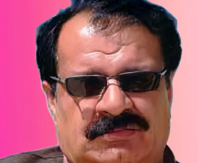 Hayat Gardezai Official