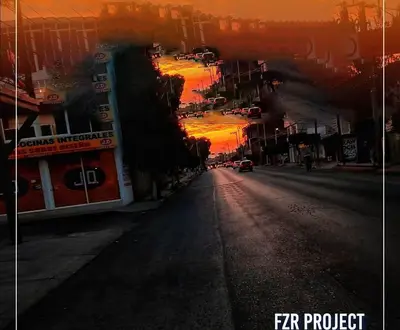 FZR Project