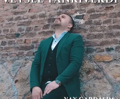 Veysel Tanrıverdi