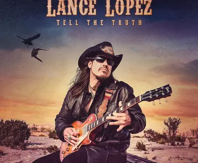 Lance Lopez