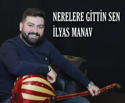 İlyas Manav