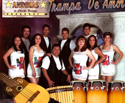 Las Estrellas Andinas