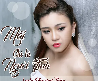 Lady Phương Thùy
