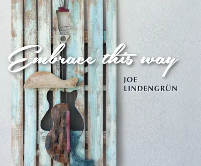 Joe Lindengrün