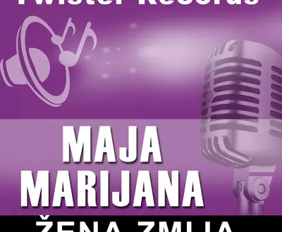 Maja Marijana